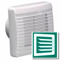 Automata zsalus ventilátorok