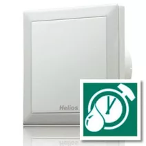 Páraérzékelős ventilátorok