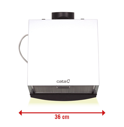 CATA - Páraelszívó PROFESSIONAL 750L