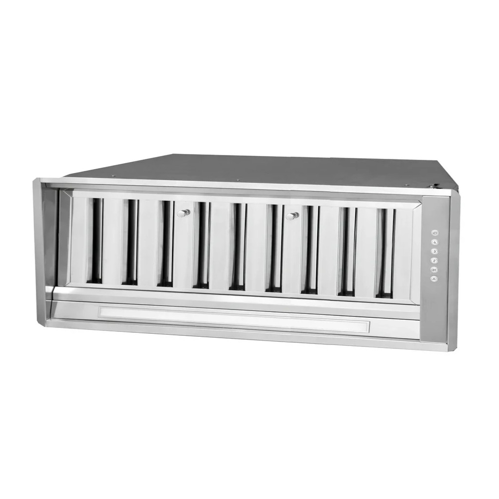 SIRIUS - Páraelszívó SL-906 L TW 100 cm inox