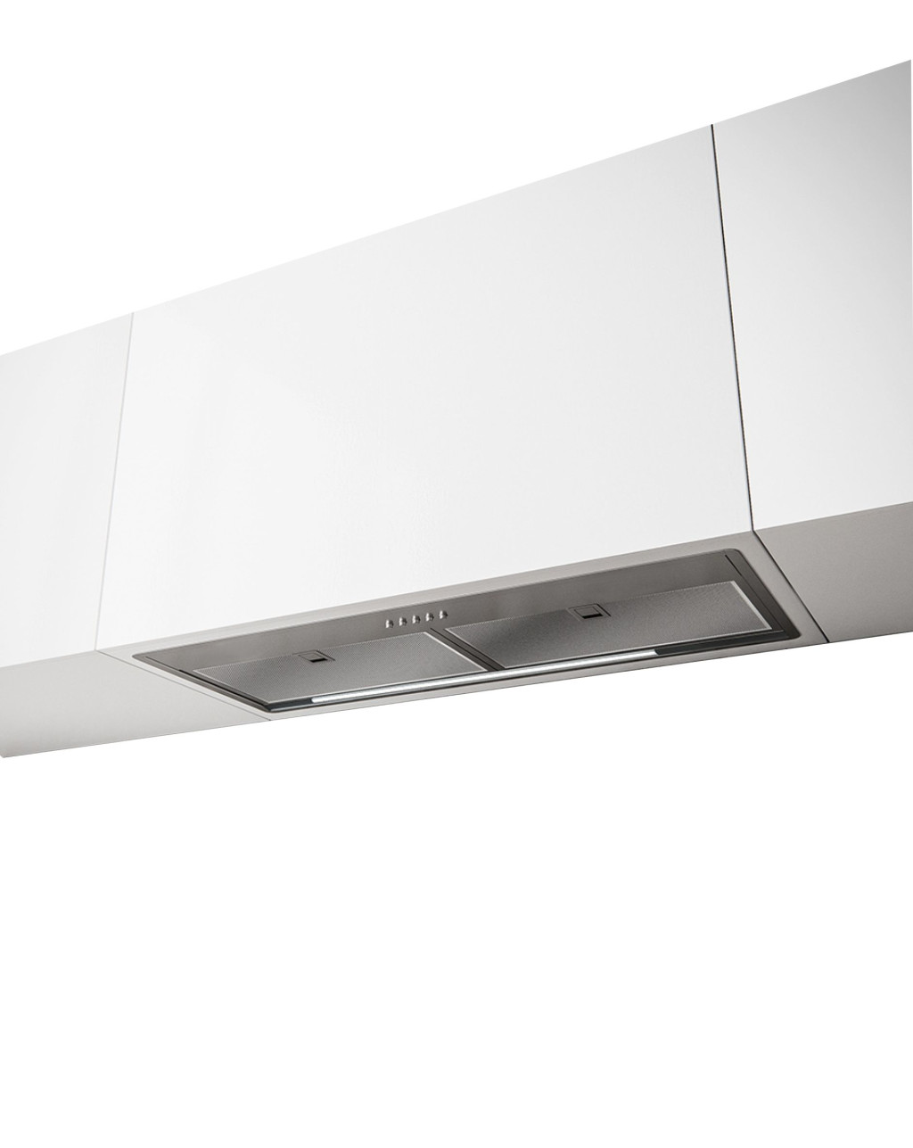 SIRIUS - Páraelszívó SM-923 L 85 cm inox