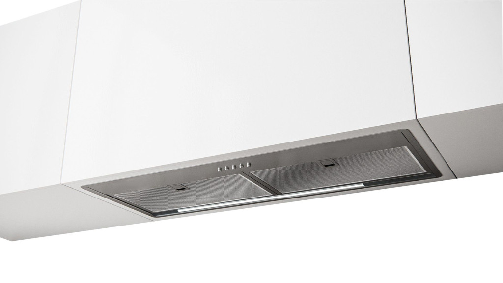 SIRIUS - Páraelszívó SM-923 L 85 cm inox