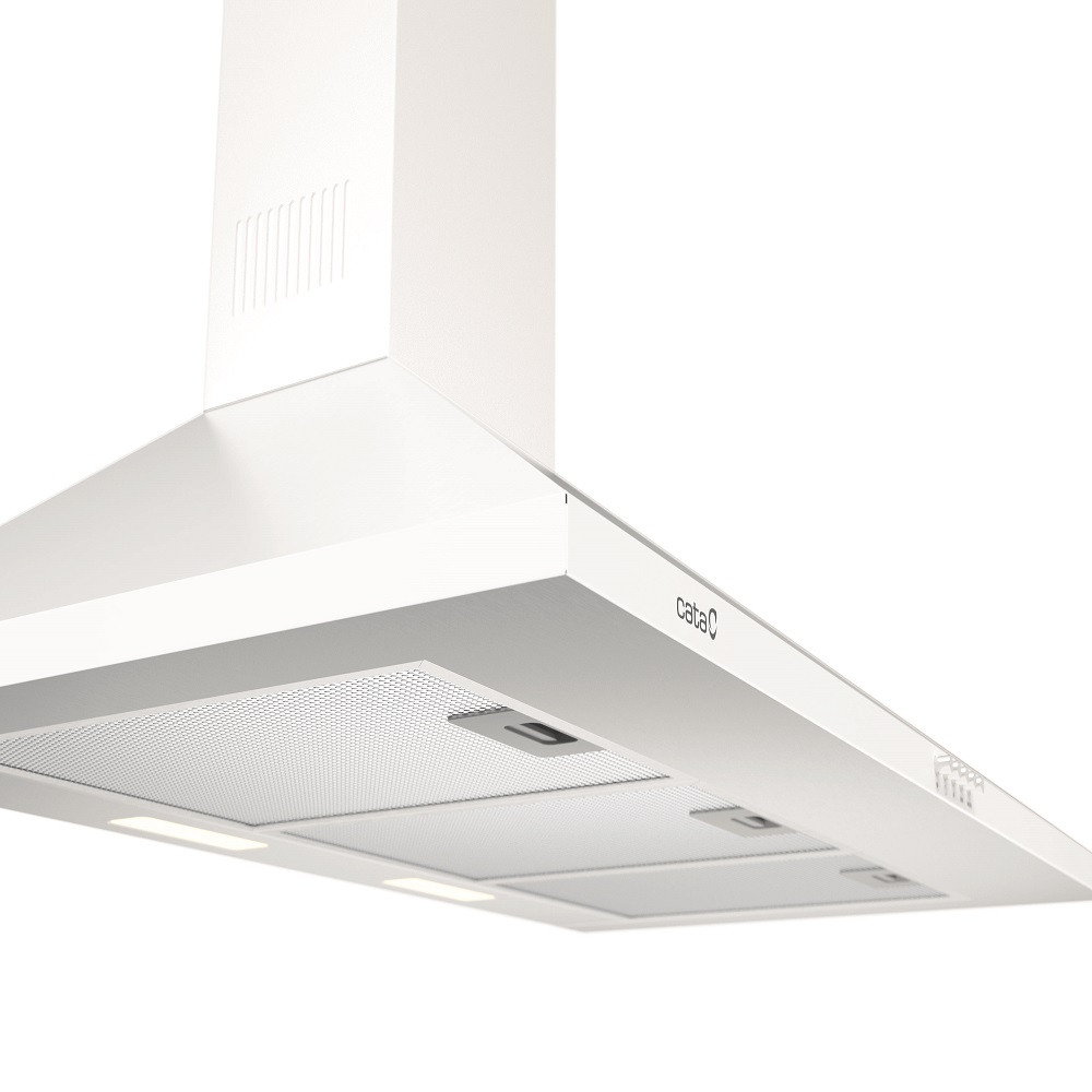 CATA - Páraelszívó OMEGA 900 WH/M fehér