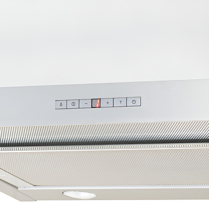 CATA - Páraelszívó TFH-7600 X inox + AJÁNDÉK CATA MW-5120 DG green mikrohullámú sütő - A készlet erejéig rendelhető!