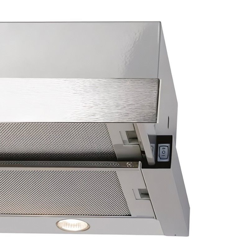 CATA - Páraelszívó TF-2003/60 LED duralum