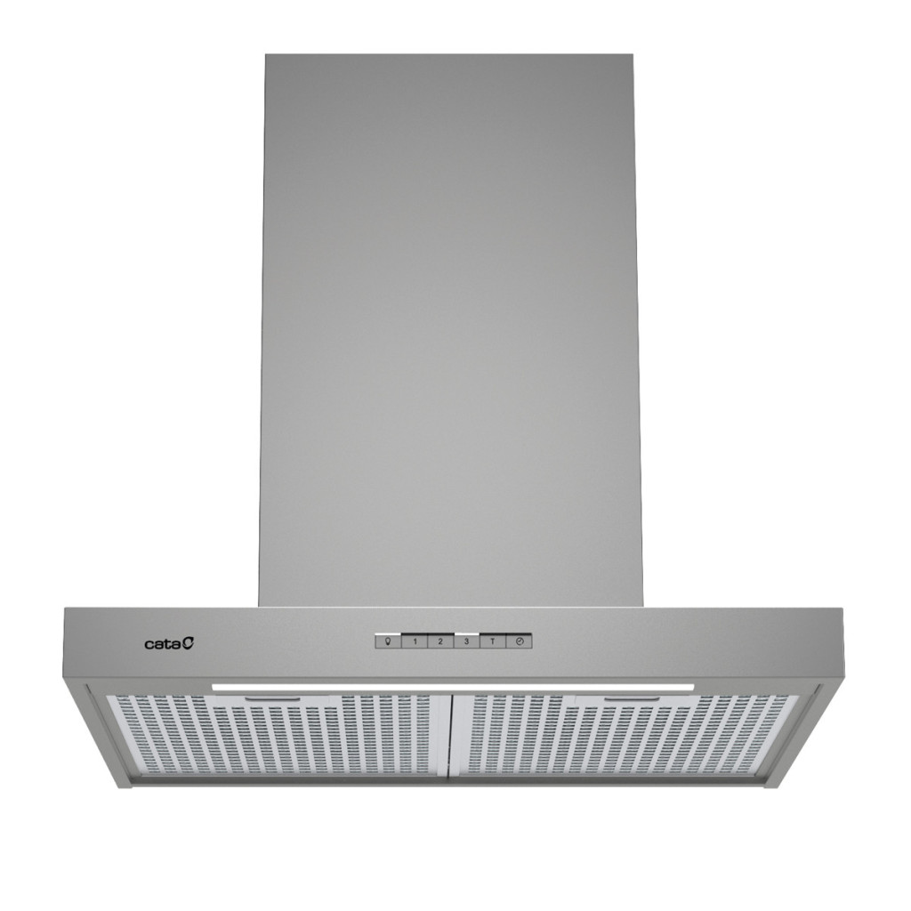 CATA - Páraelszívó SYGMA 7010 X motor nélkül + MULTI Külső motor SEM1 T850
