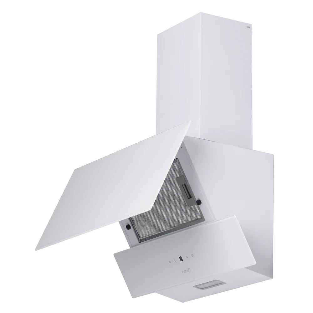 CATA - Páraelszívó AG4-A600 GWH fehér