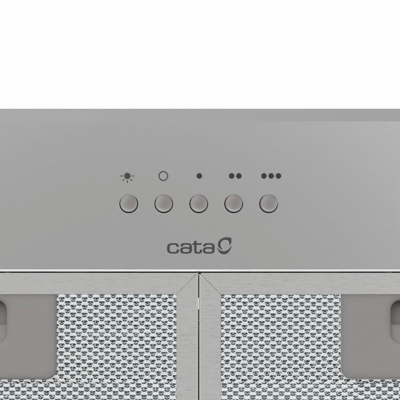 CATA - Páraelszívó GT-PLUS 45 X/M inox