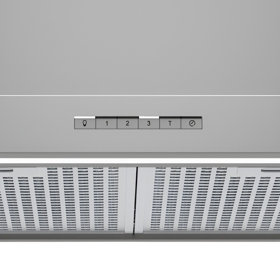 CATA - Páraelszívó SYGMA 6010 X motor nélkül + MULTI Külső motor SEM1 T850