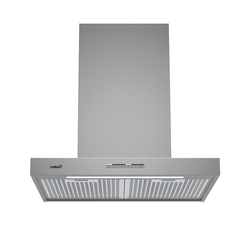 CATA - Páraelszívó SYGMA 6010 X + CATA PROFESSIONAL edényszett - A készlet erejéig rendelhető!