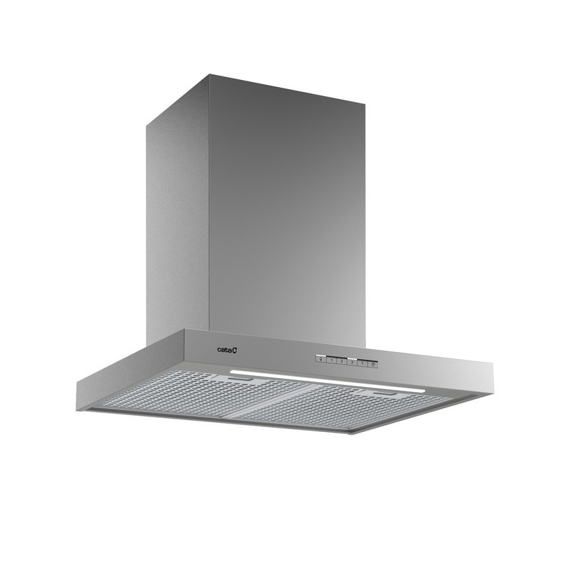 CATA - Páraelszívó SYGMA 6010 X + CATA PROFESSIONAL edényszett - A készlet erejéig rendelhető!