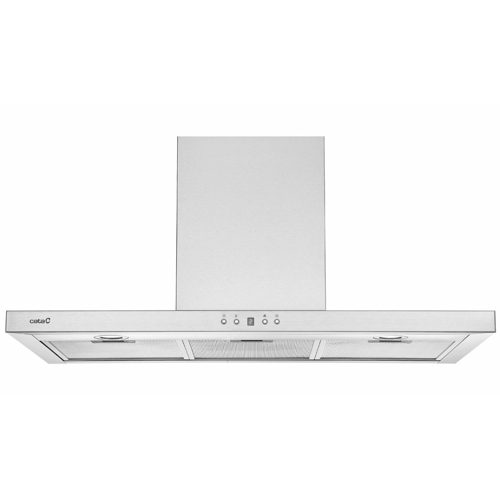CATA - Páraelszívó S-PRO 9000 X inox