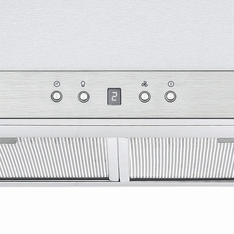 CATA - Páraelszívó S-PRO 6000 X inox