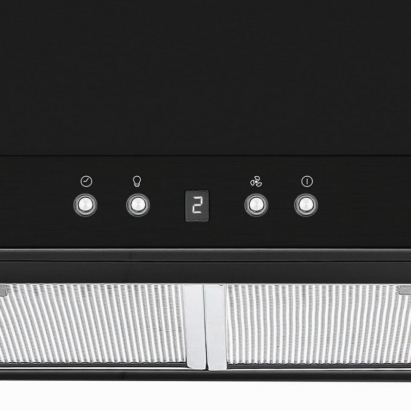 CATA - Páraelszívó S-PRO 7000 BK fekete