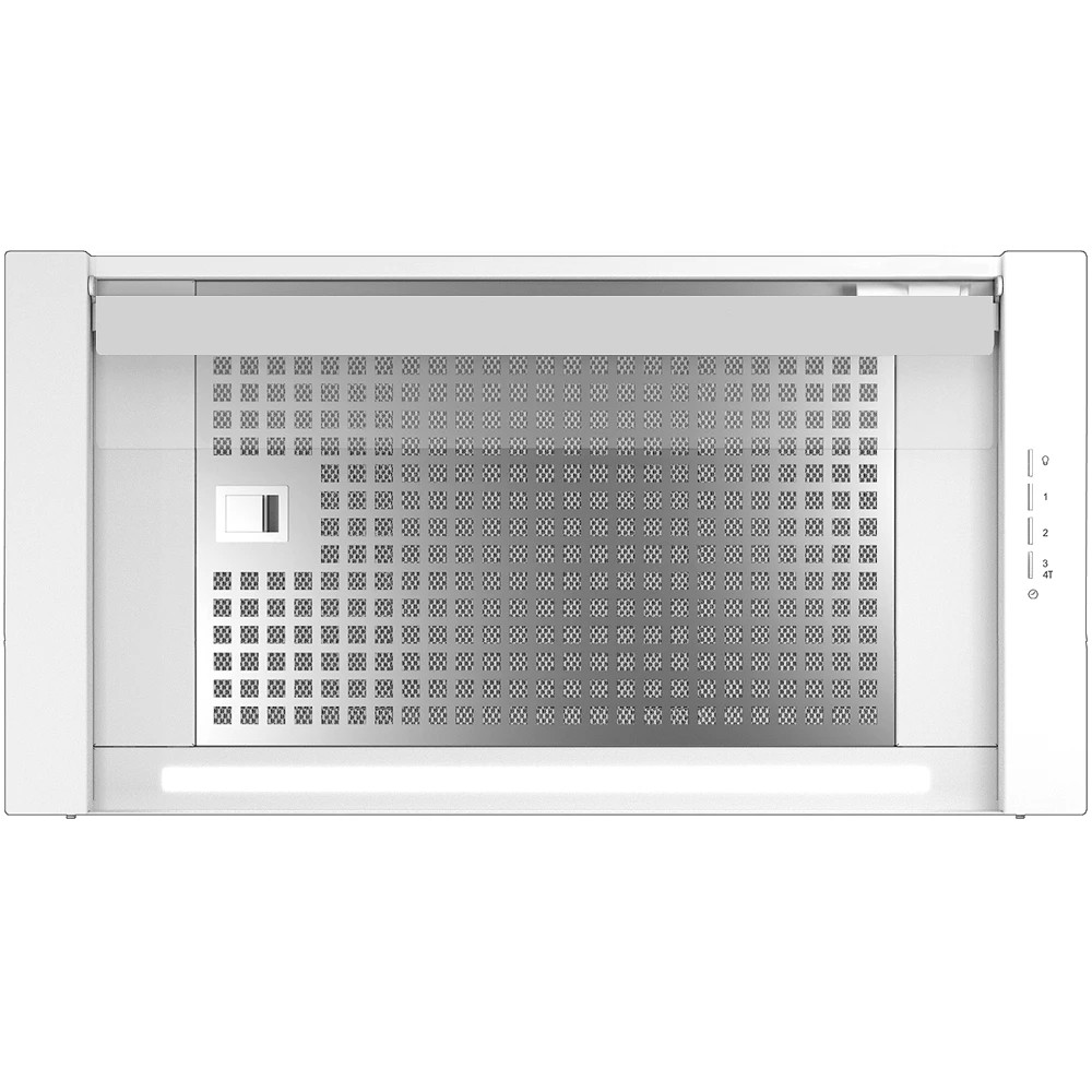 CATA - Páraelszívó Corona 60 WH/C - Fehér