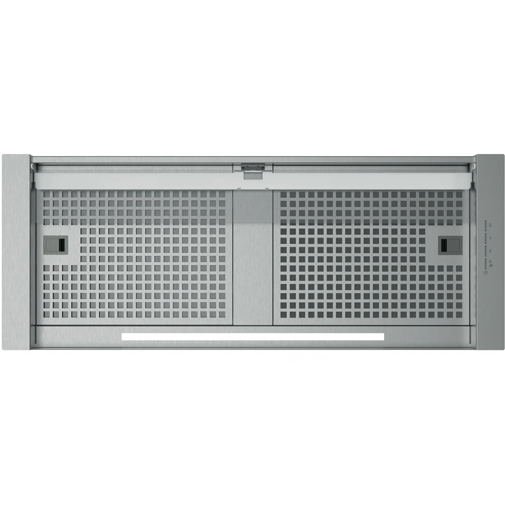 CATA - Páraelszívó Corona 80 X/C - Inox