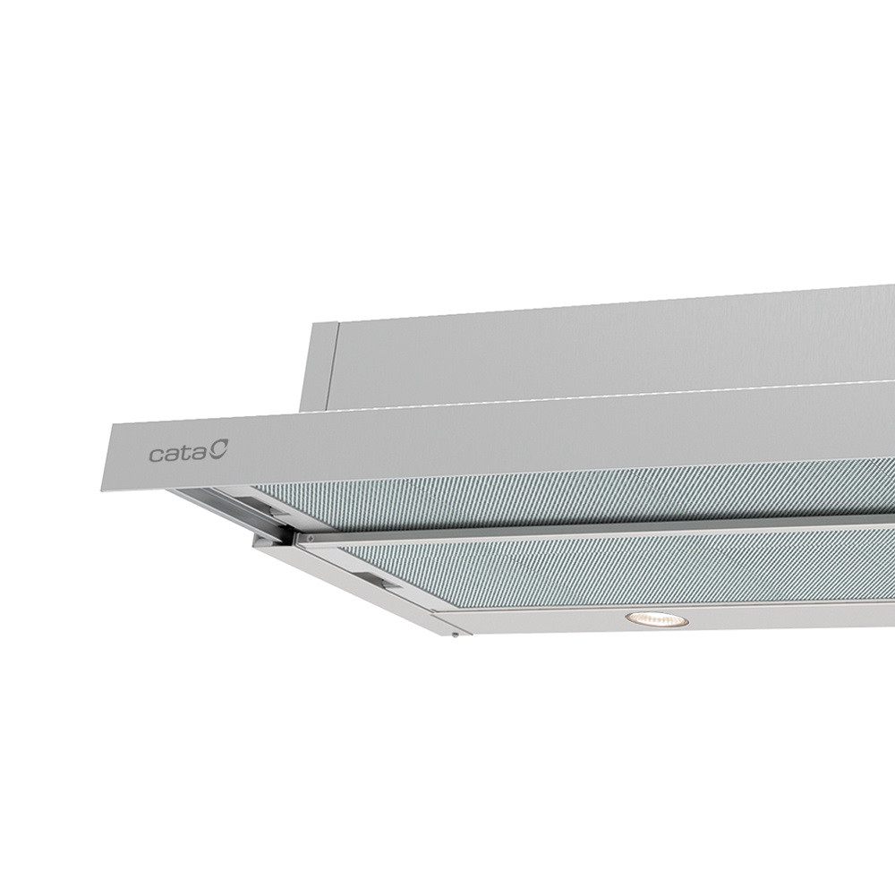 CATA - Páraelszívó TF-2003/90 LED duralum
