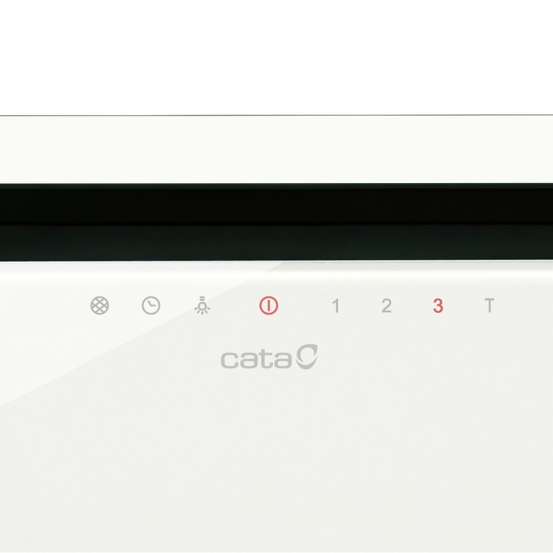 CATA - Páraelszívó GC-DUAL 45 XGWH/D