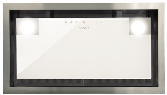 CATA - Páraelszívó GC-DUAL 45 XGWH/D