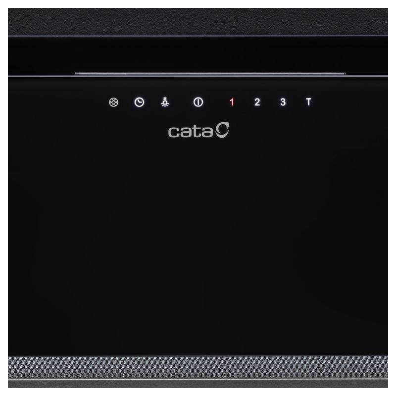 CATA - Páraelszívó GC-DUAL 45 XGBK/D
