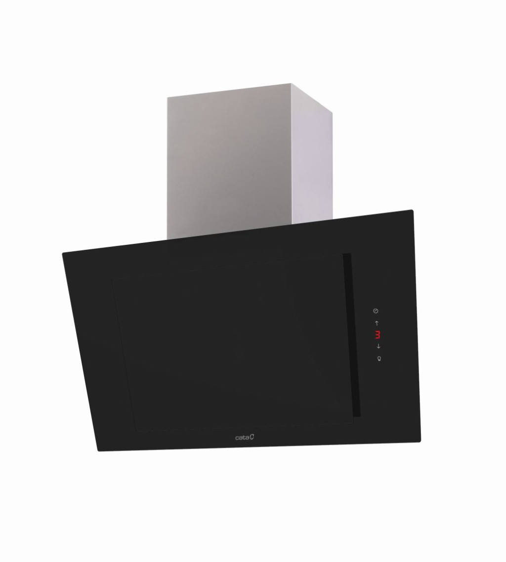CATA - Páraelszívó RENOVA PURE AIR VNV90 XGBK Hob to Hood