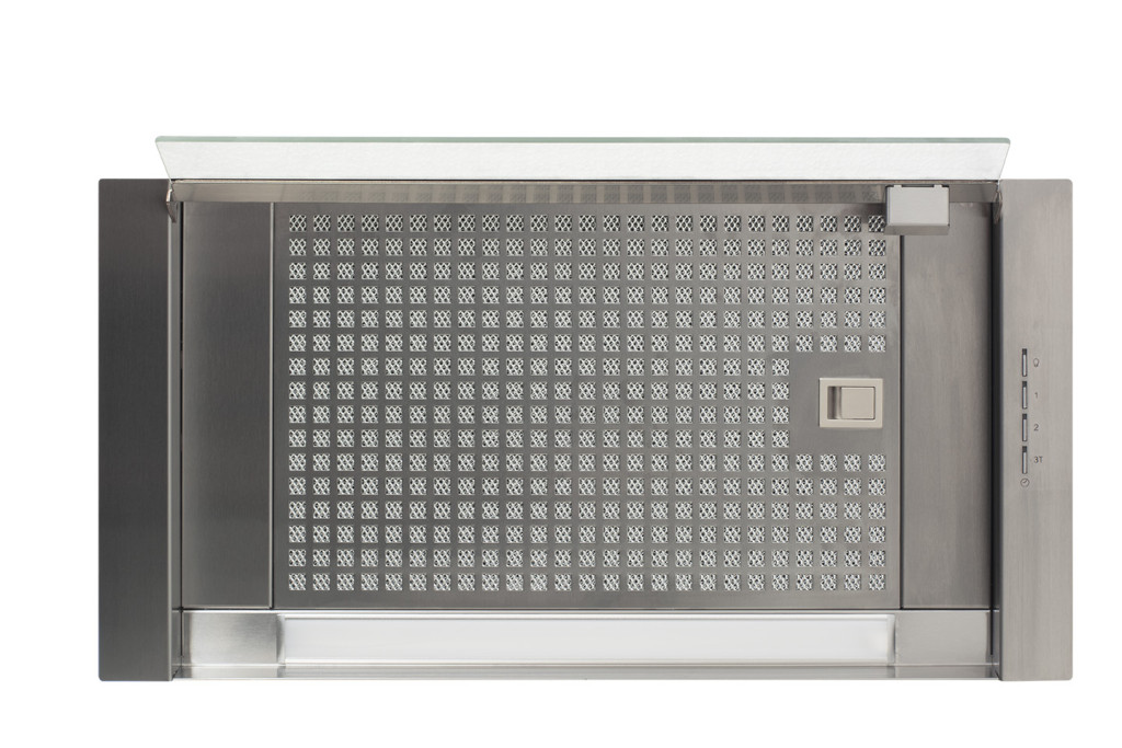Cata OUTLET - Páraelszívó CORONA 60 X - Inox