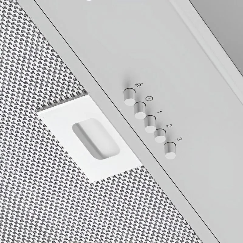 CATA - Páraelszívó ARMONIA 60 X inox
