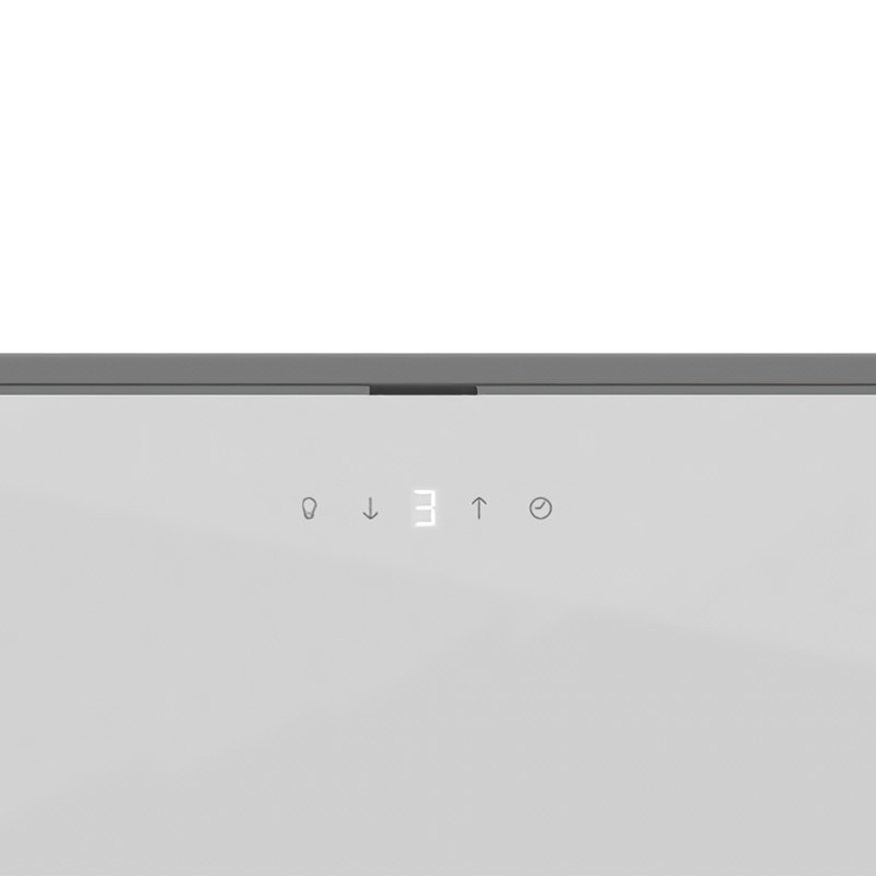 CATA - Páraelszívó RENOVA PURE AIR MNV-90 GWH szürke