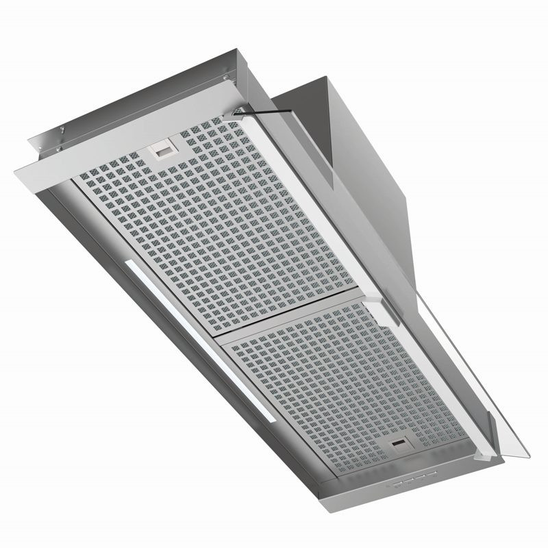 CATA - Páraelszívó CORONA 90 X/B inox