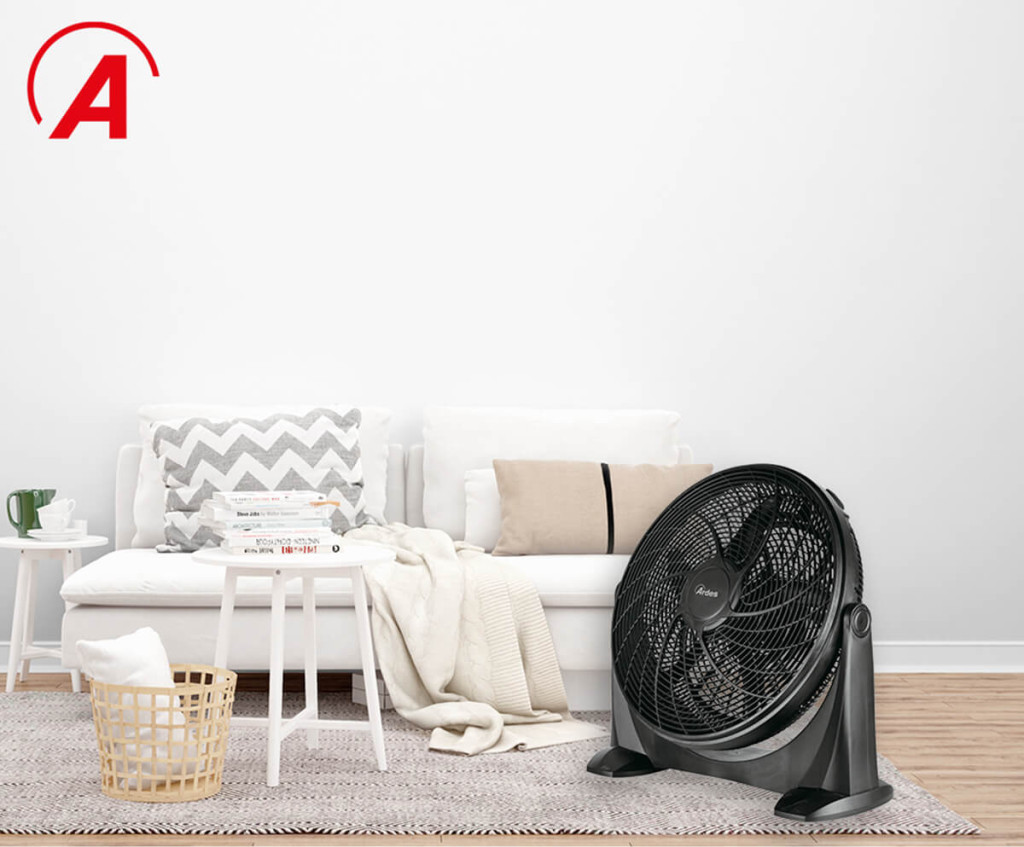 ARDES 5A51 Padló ventilátor