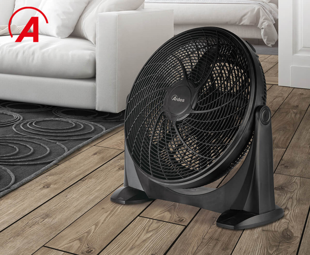 ARDES 5A51 Padló ventilátor