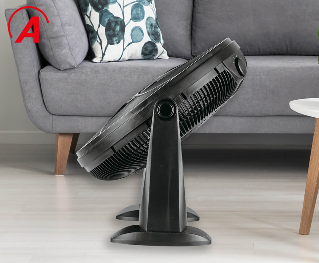 ARDES 5A51 Padló ventilátor