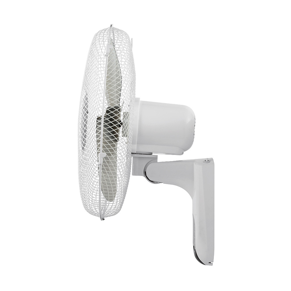 ARDES 5W40RW falra szerelhető ventilátor távvezérlővel