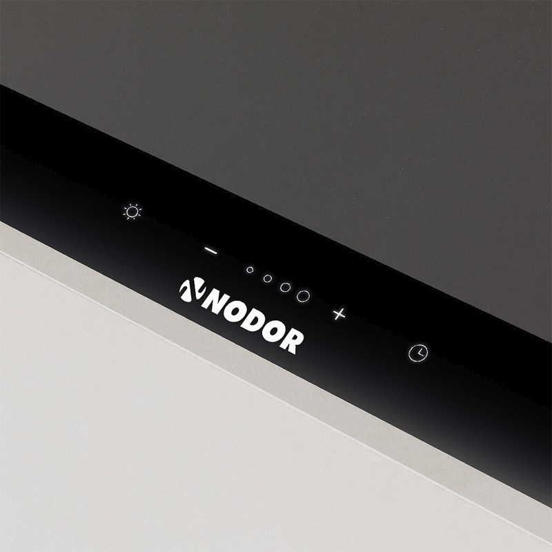 NODOR - Páraelszívó NorBreeze BISE 900 SS inox