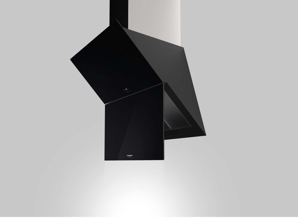 NODOR - Páraelszívó NorBreeze MISTRAL 90 DB Hob to Hood