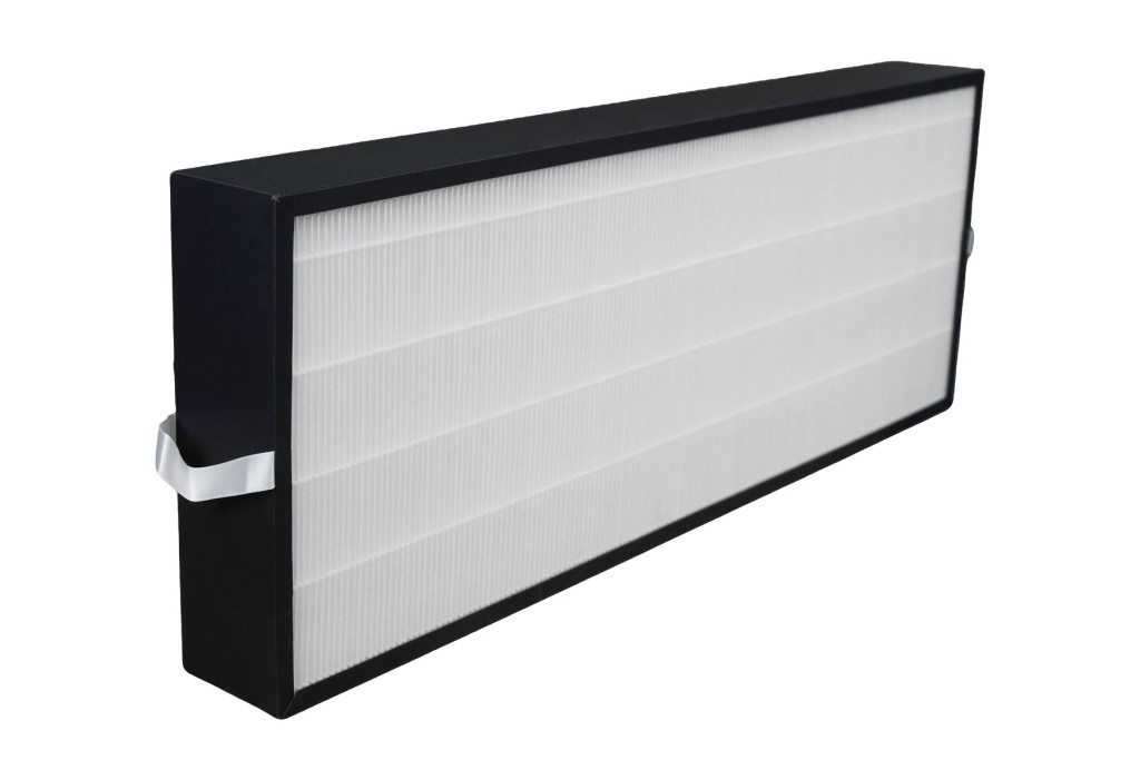HOLTOP/AIRWOODS H13 DP deep tech. szűrő (450X210X70 mm) AV-HTPF35 típushoz