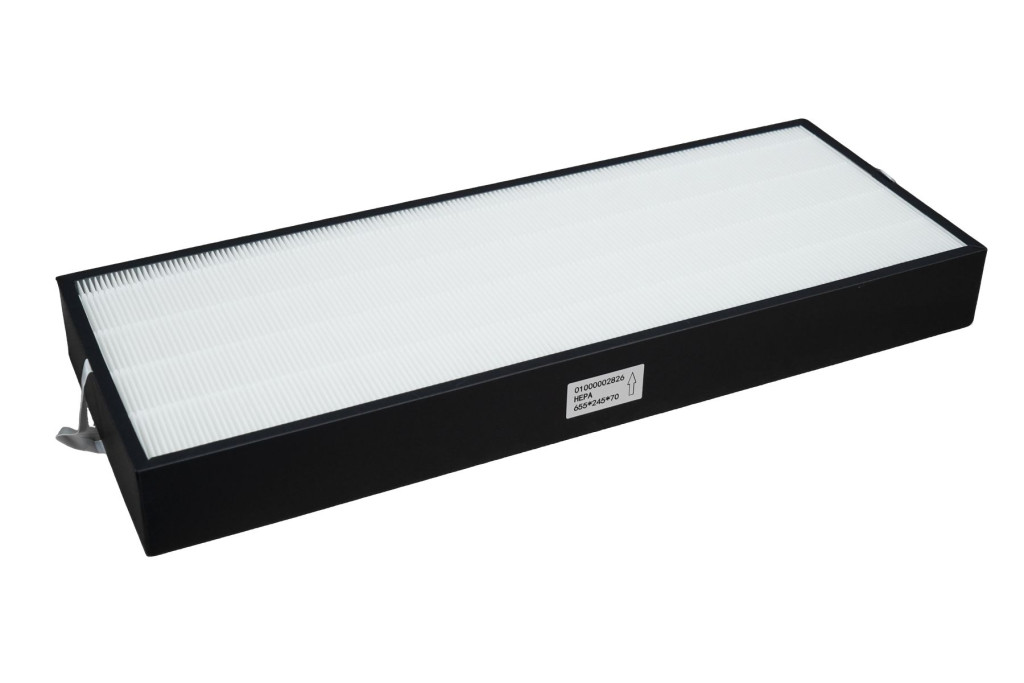 HOLTOP/AIRWOODS H13 DP deep tech. szűrő (450X210X70 mm) AV-HTPF35 típushoz