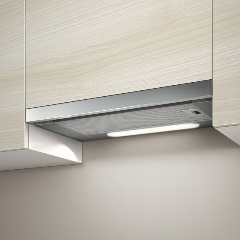 ELICA - Páraelszívó ELITE 14 LUX GRIX/A/50 - Inox