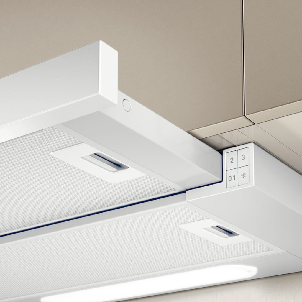 ELICA - Páraelszívó ELITE 14 LUX WH/A/60