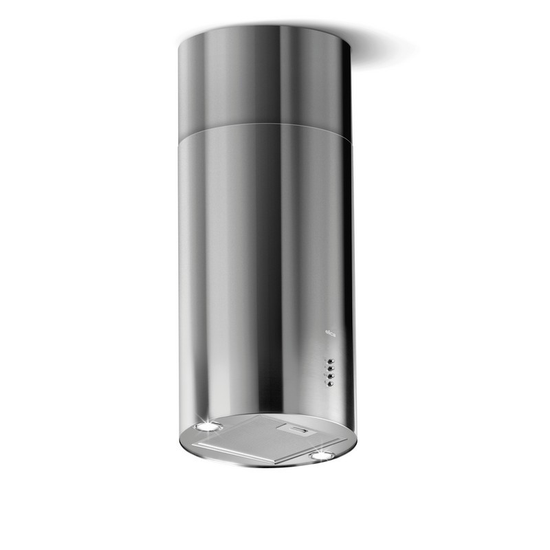 ELICA - Páraelszívó TUBE PRO ISLAND IX/A/43 + Mikro MW-5120B