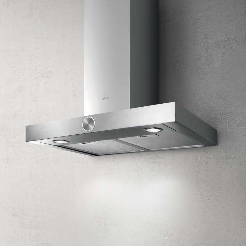 ELICA - Páraelszívó LOL IX/A/60 inox