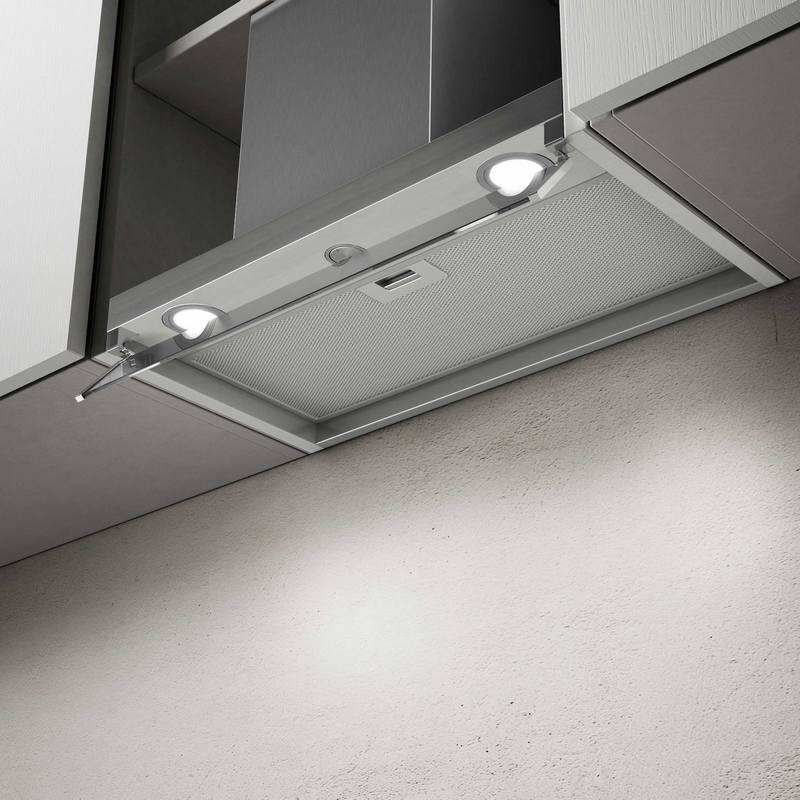 ELICA - Páraelszívó BOXIN IX/A/60 inox
