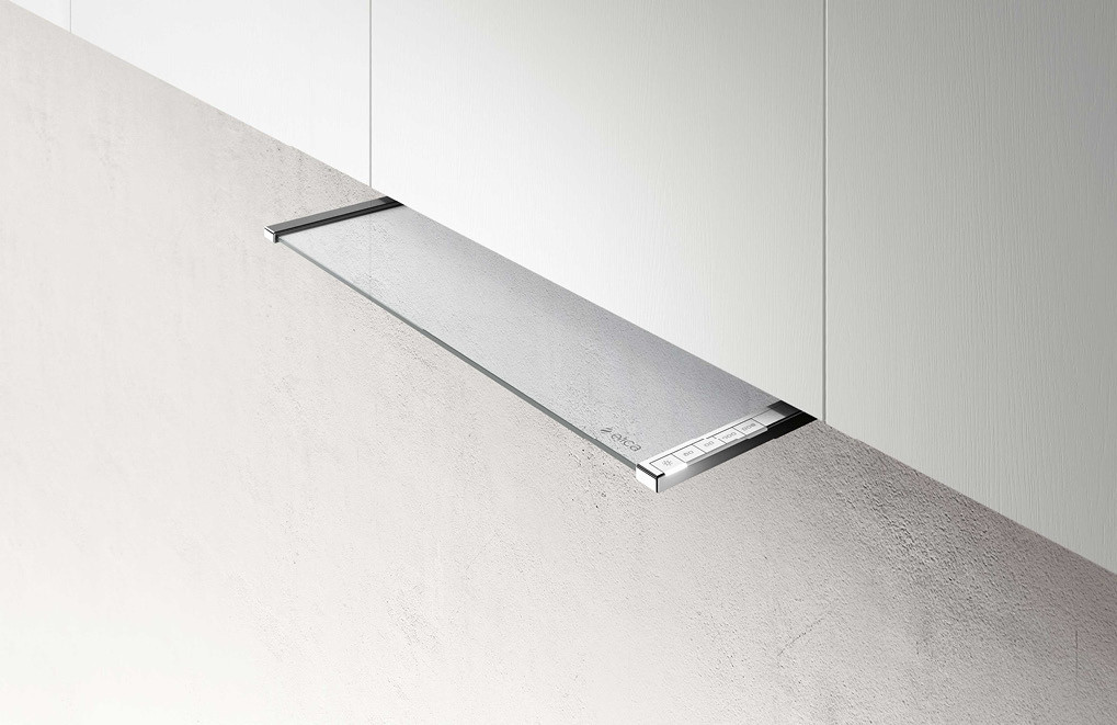 ELICA - Páraelszívó GLASS OUT IX/A/90
