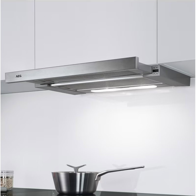 ELICA - Páraelszívó ELITE 35 GRIX/A/60 inox