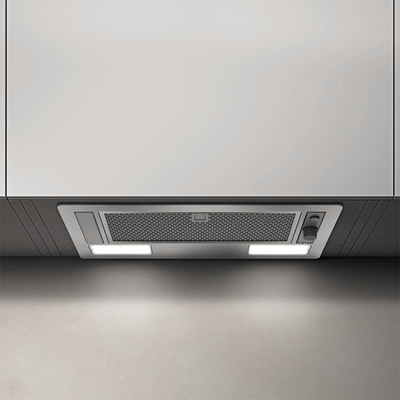 ELICA - Páraelszívó ERA S IX/A/52 inox