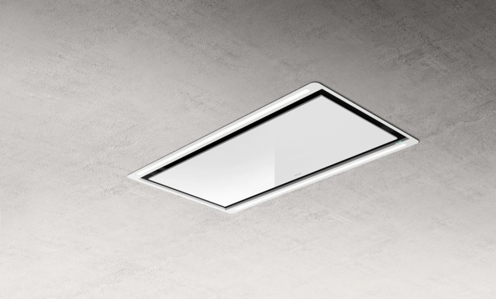 ELICA - Páraelszívó ILLUSION H30 WH/A/100