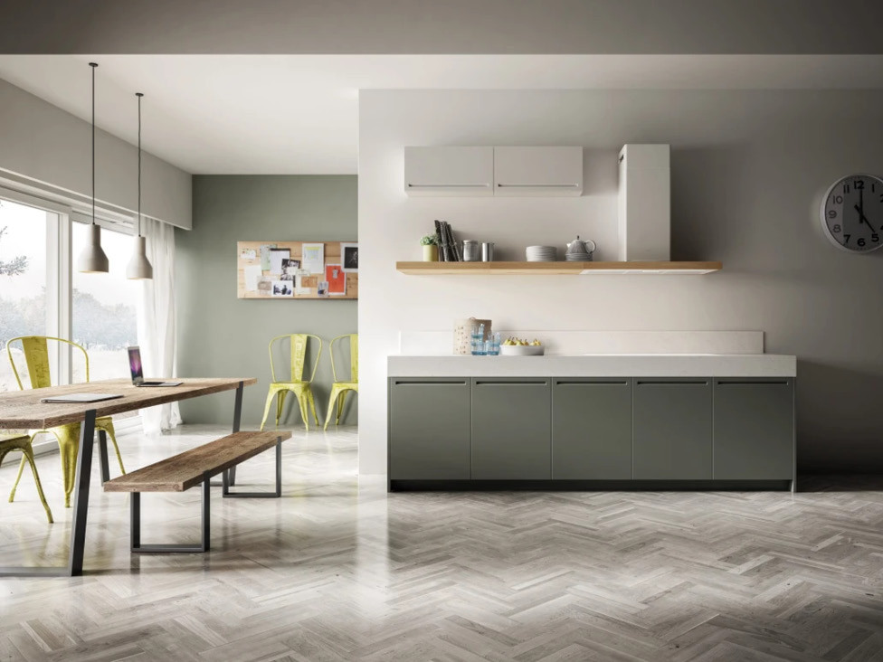 ELICA - Páraelszívó BIO WH/A 90 ROVERE