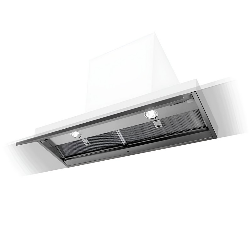 ELICA - Páraelszívó BOXIN NO DRIP IX/A/120 inox