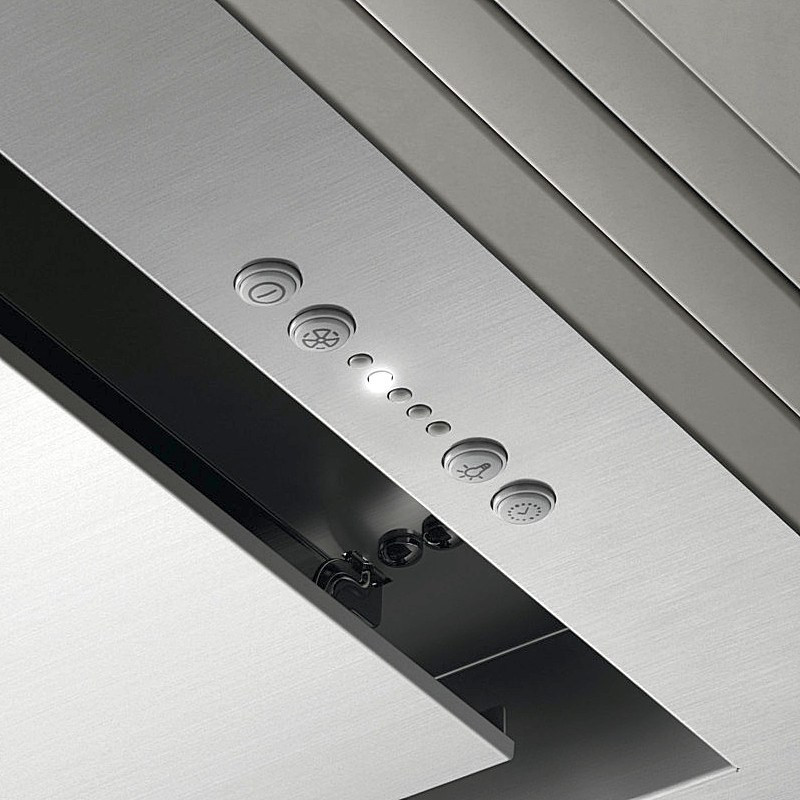ELICA - Páraelszívó LANE IX/A/72 inox