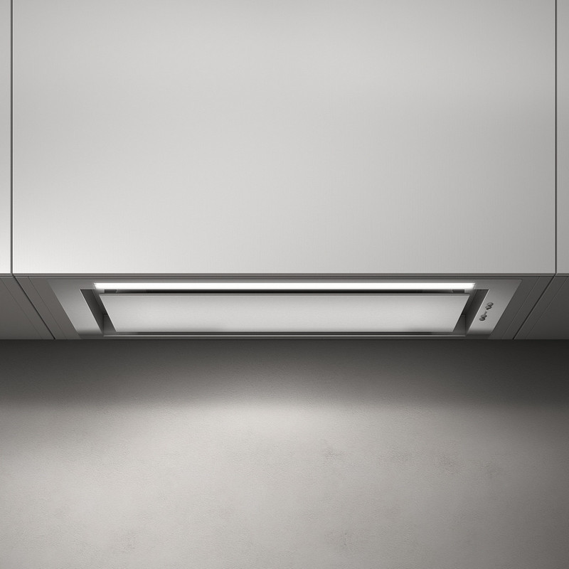 ELICA - Páraelszívó LANE IX/A/72 inox
